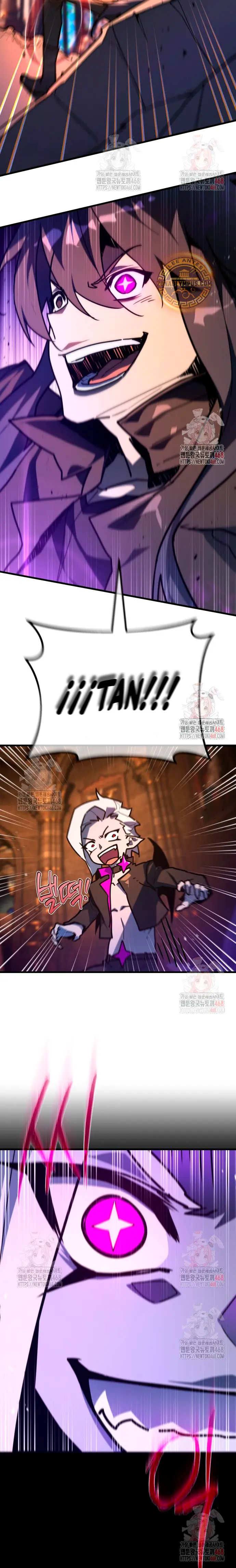 El Troll más fuerte del mundo Capítulo 135 - Page 25