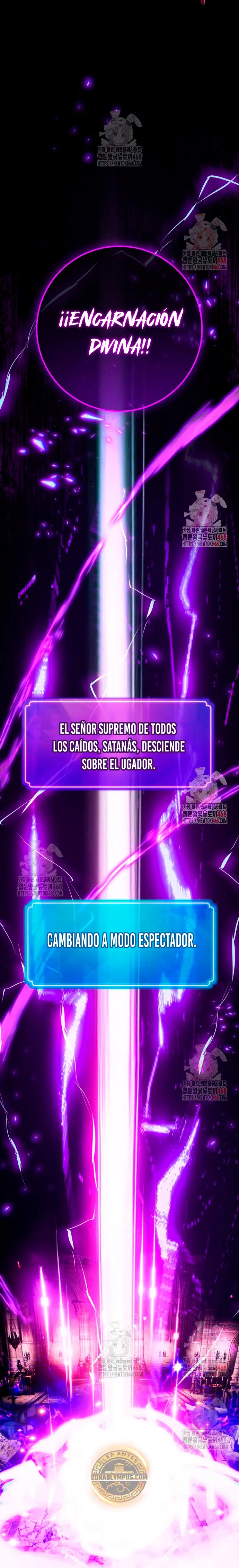 El Troll más fuerte del mundo Capítulo 135 - Page 26