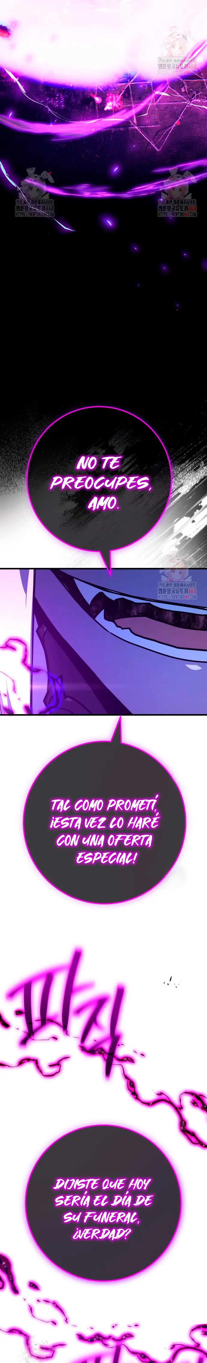 El Troll más fuerte del mundo Capítulo 135 - Page 27