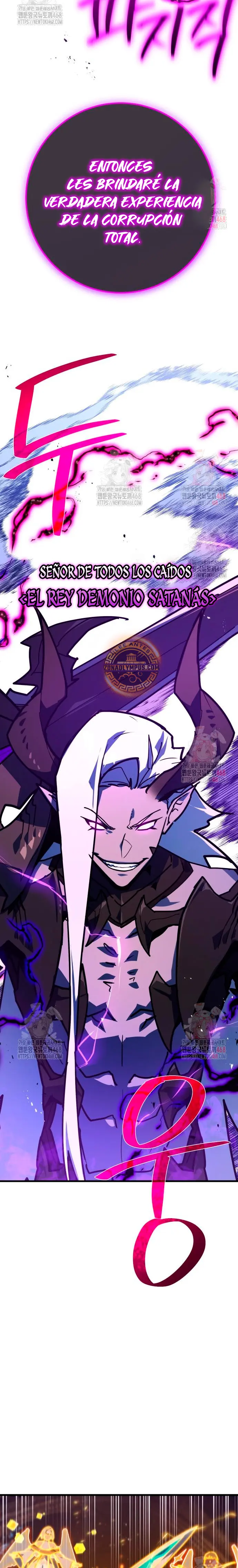 El Troll más fuerte del mundo Capítulo 135 - Page 28