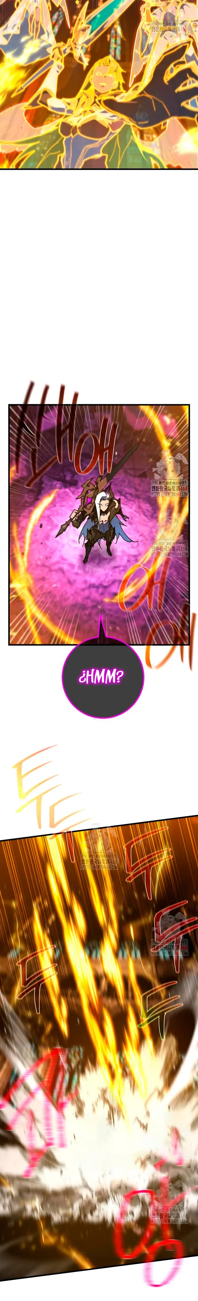 El Troll más fuerte del mundo Capítulo 135 - Page 29