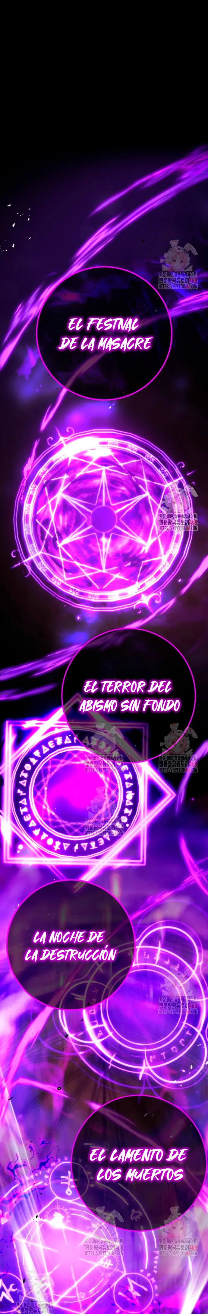 El Troll más fuerte del mundo Capítulo 135 - Page 3