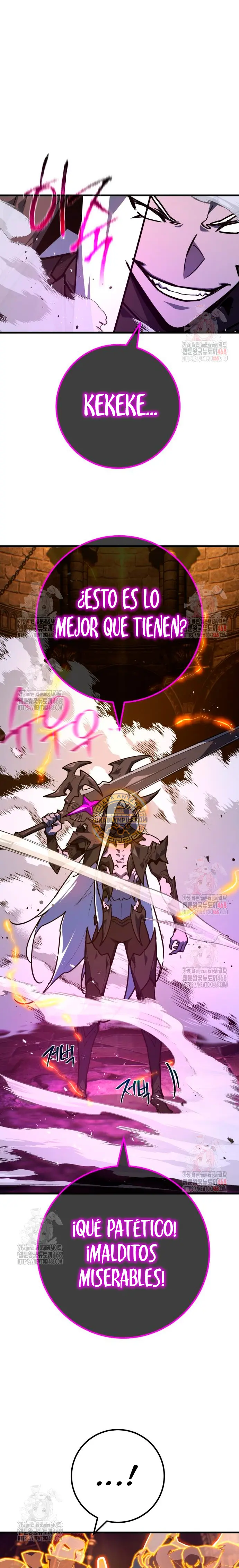 El Troll más fuerte del mundo Capítulo 135 - Page 30
