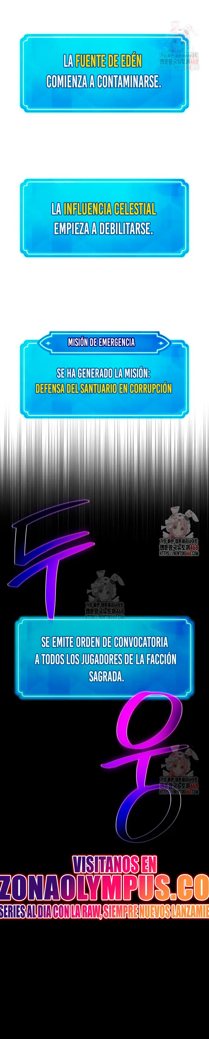 El Troll más fuerte del mundo Capítulo 135 - Page 37