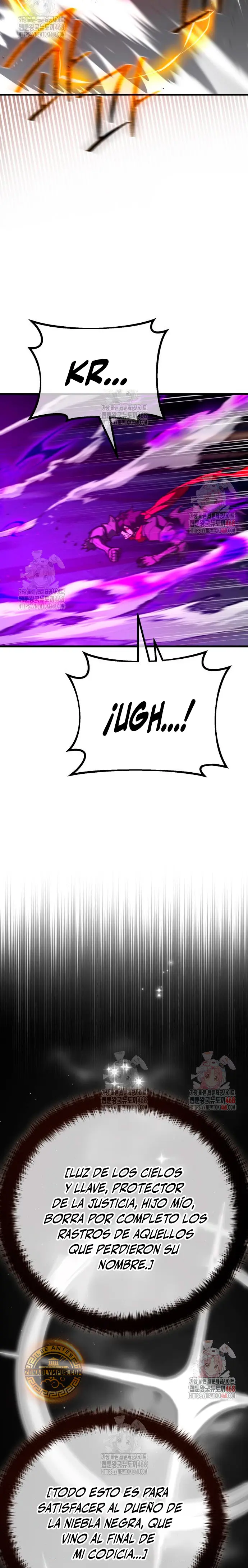 El Troll más fuerte del mundo Capítulo 135 - Page 6