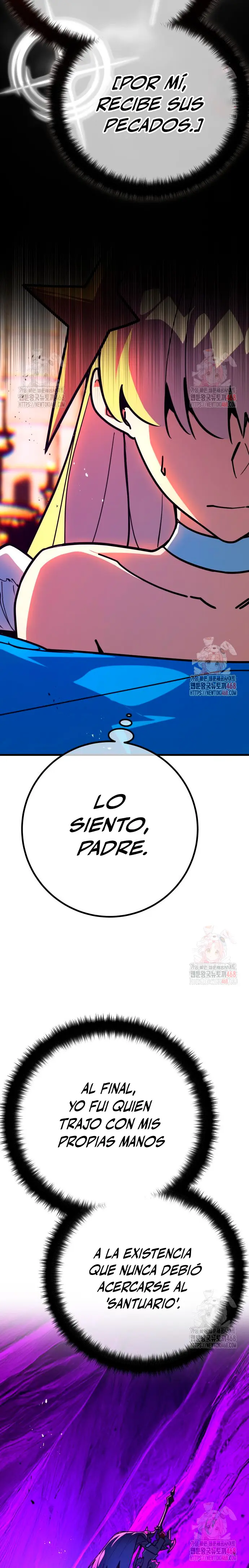 El Troll más fuerte del mundo Capítulo 135 - Page 7