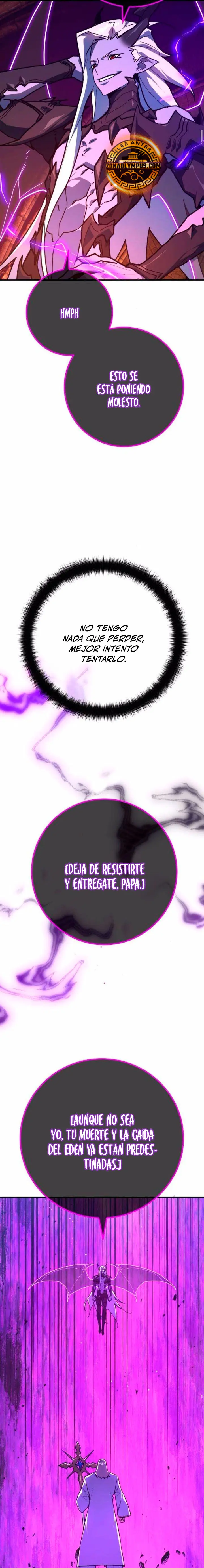 El Troll más fuerte del mundo Capítulo 136 - Page 12