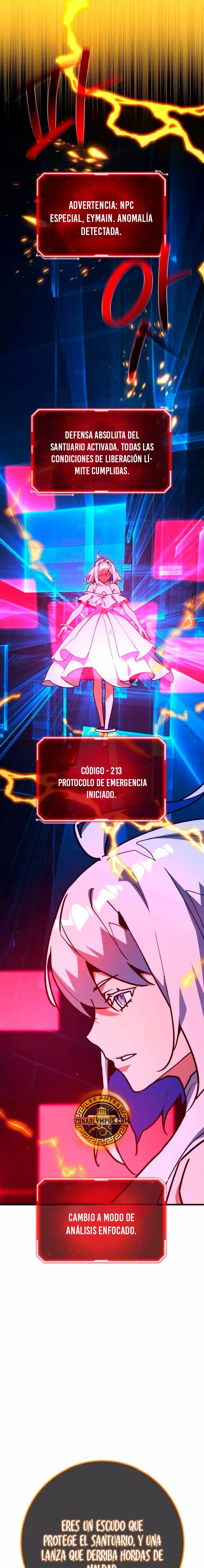 El Troll más fuerte del mundo Capítulo 136 - Page 15