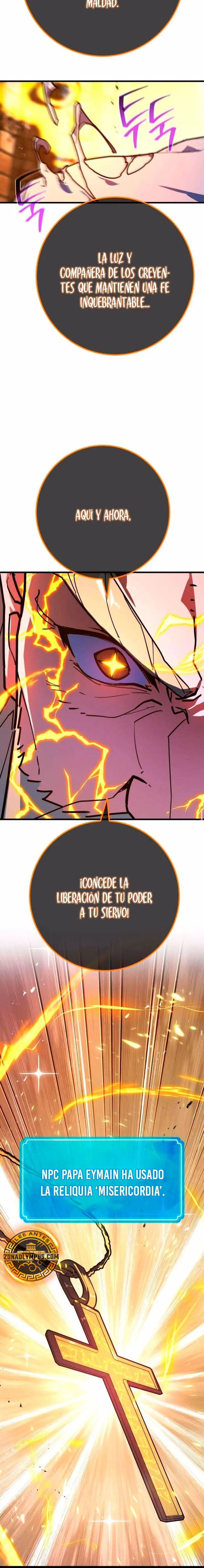 El Troll más fuerte del mundo Capítulo 136 - Page 16