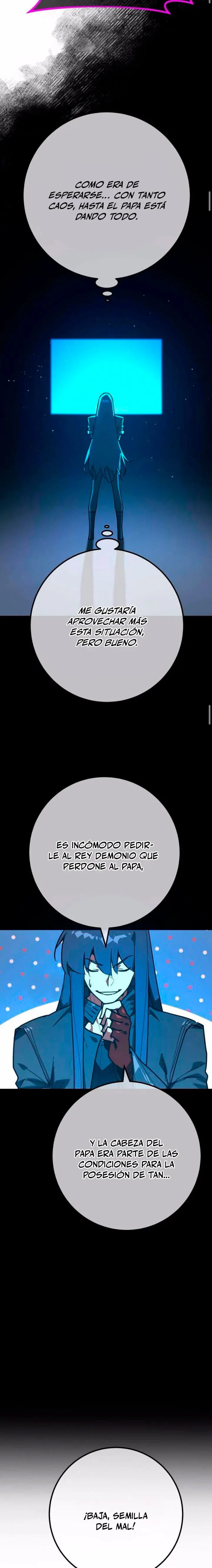 El Troll más fuerte del mundo Capítulo 136 - Page 18