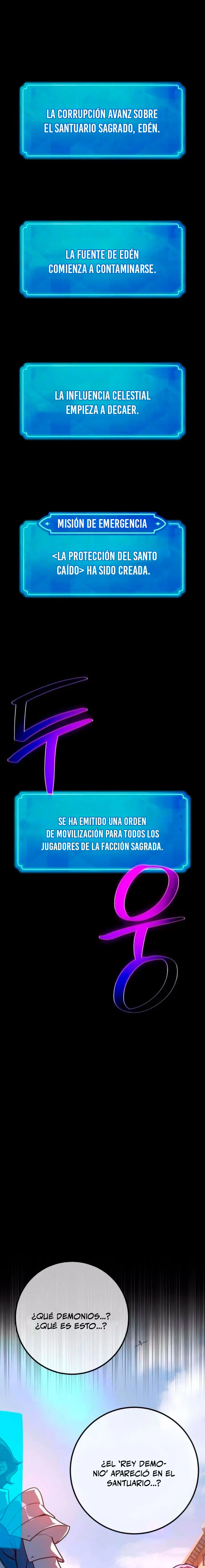 El Troll más fuerte del mundo Capítulo 136 - Page 2