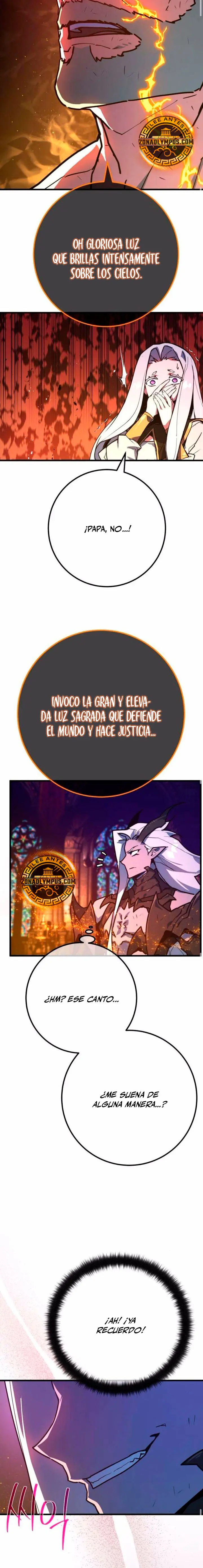 El Troll más fuerte del mundo Capítulo 136 - Page 24