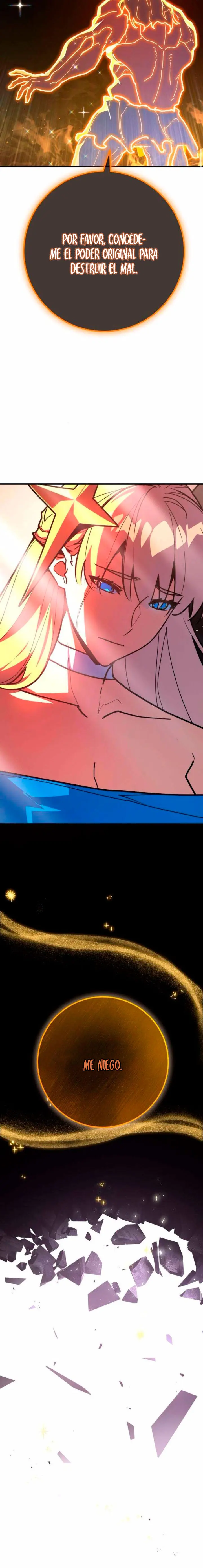 El Troll más fuerte del mundo Capítulo 136 - Page 26