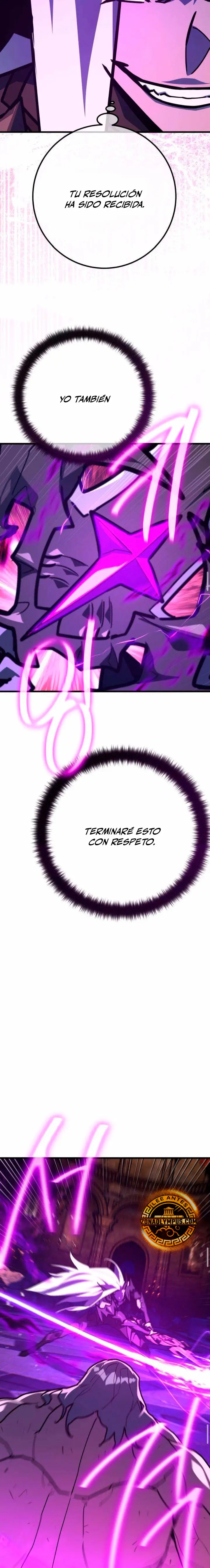 El Troll más fuerte del mundo Capítulo 136 - Page 28