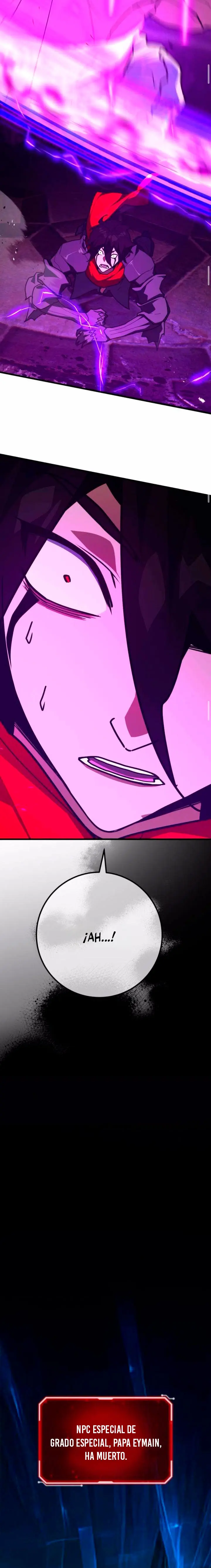 El Troll más fuerte del mundo Capítulo 136 - Page 29