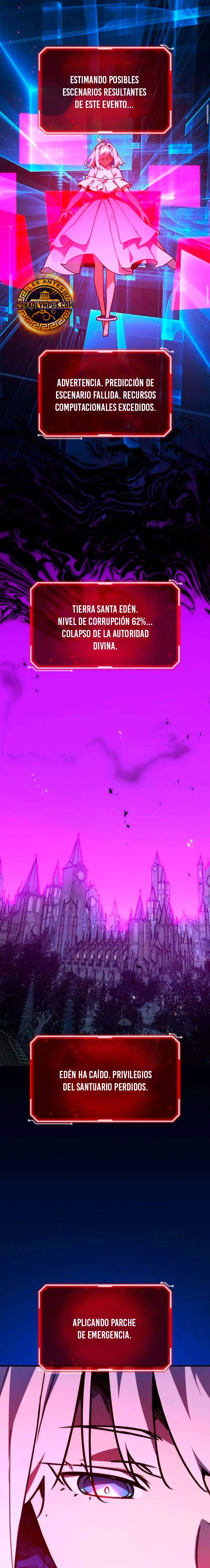 El Troll más fuerte del mundo Capítulo 136 - Page 30