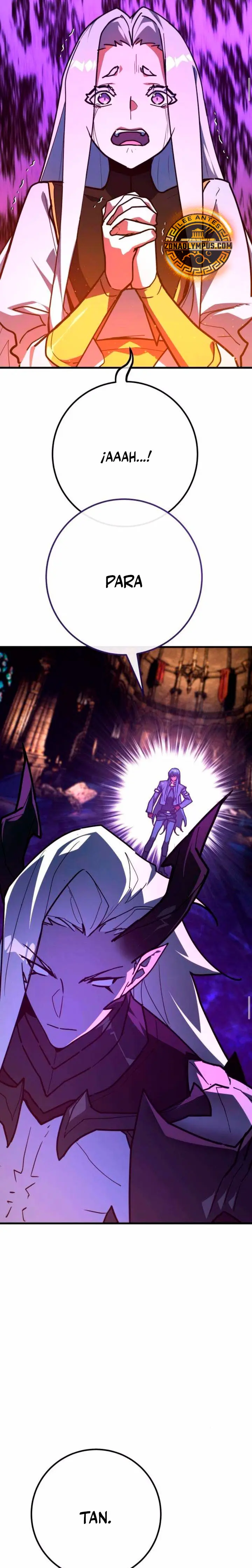 El Troll más fuerte del mundo Capítulo 136 - Page 33