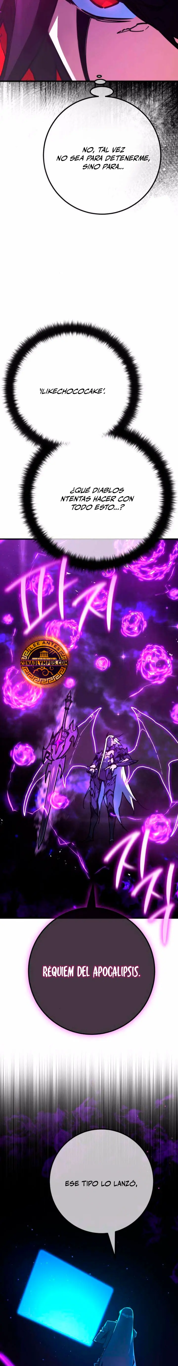 El Troll más fuerte del mundo Capítulo 136 - Page 5