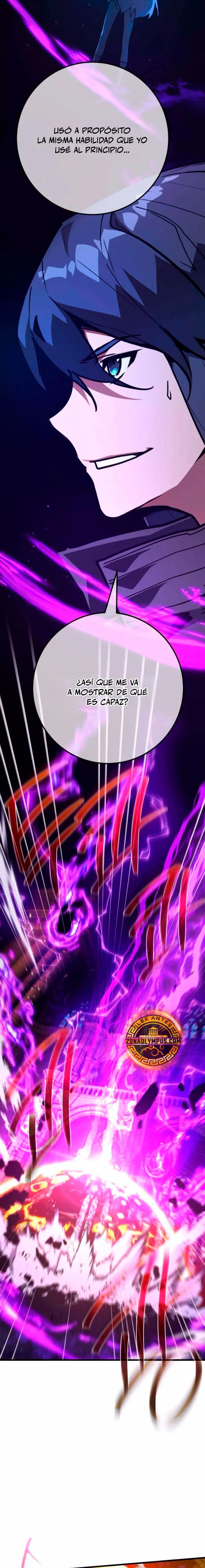 El Troll más fuerte del mundo Capítulo 136 - Page 6