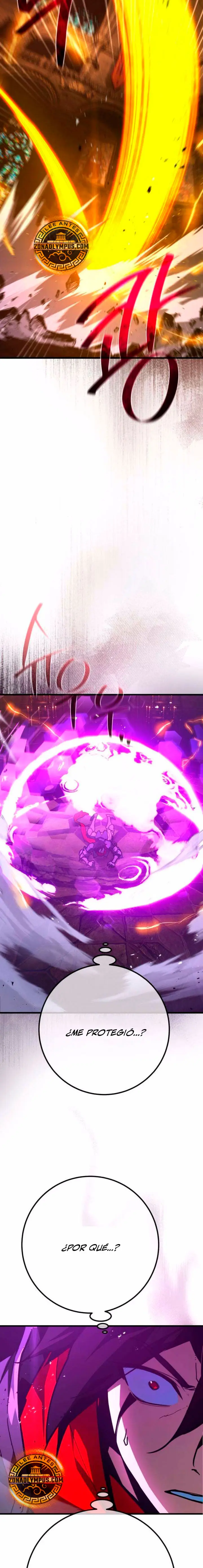 El Troll más fuerte del mundo Capítulo 136 - Page 9