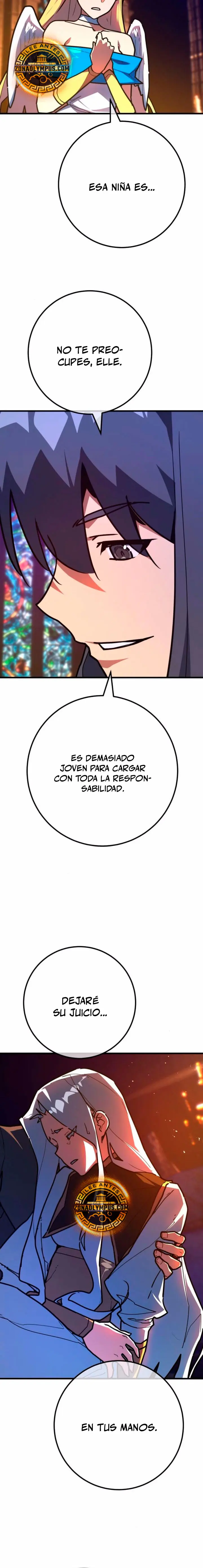 El Troll más fuerte del mundo Capítulo 137 - Page 11