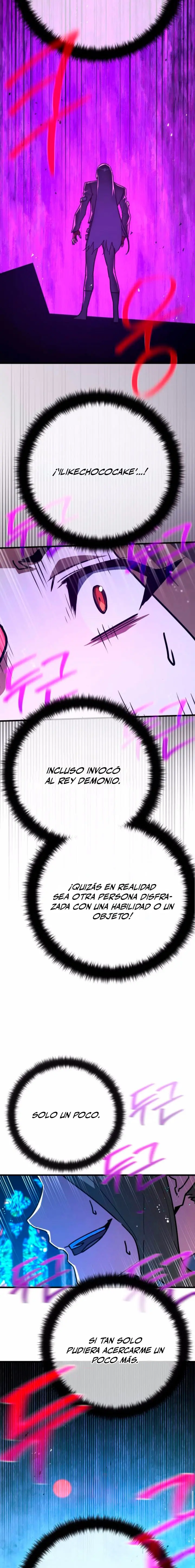 El Troll más fuerte del mundo Capítulo 137 - Page 13