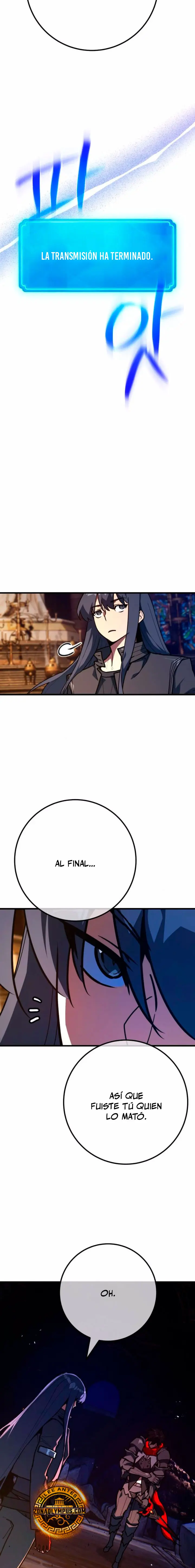 El Troll más fuerte del mundo Capítulo 137 - Page 15