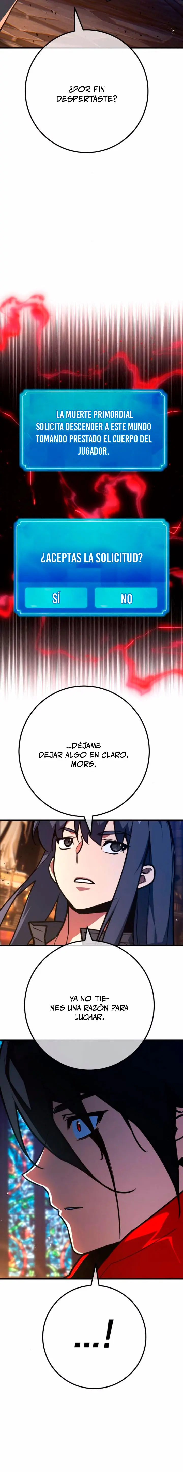 El Troll más fuerte del mundo Capítulo 137 - Page 16