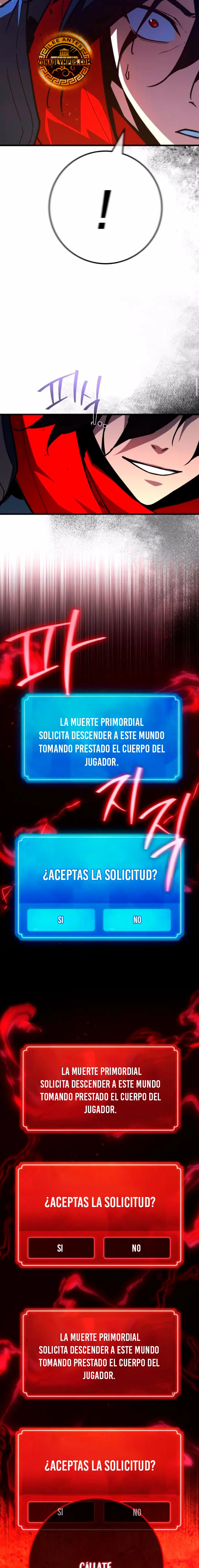 El Troll más fuerte del mundo Capítulo 137 - Page 18