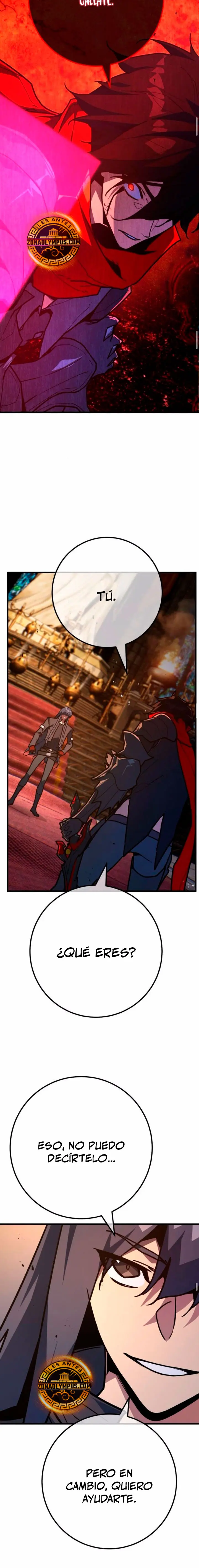 El Troll más fuerte del mundo Capítulo 137 - Page 19