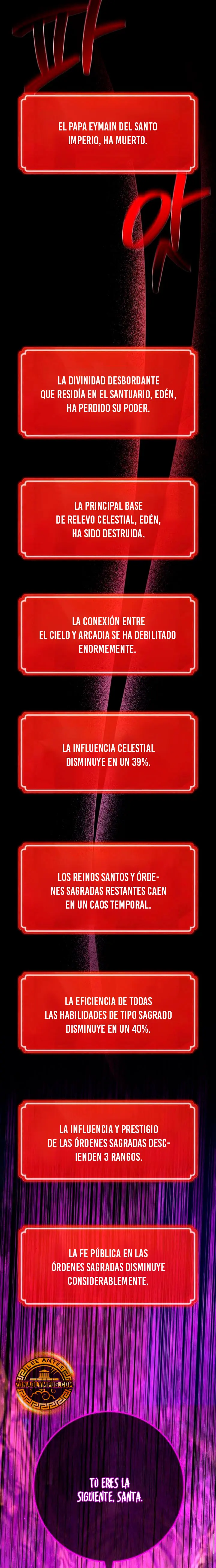 El Troll más fuerte del mundo Capítulo 137 - Page 2