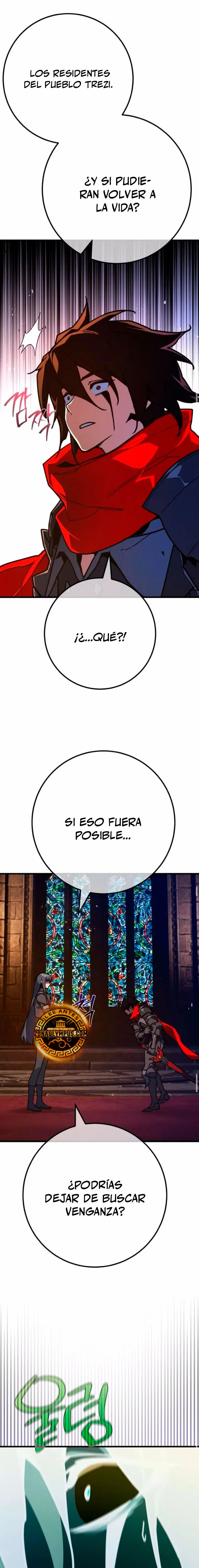 El Troll más fuerte del mundo Capítulo 137 - Page 20