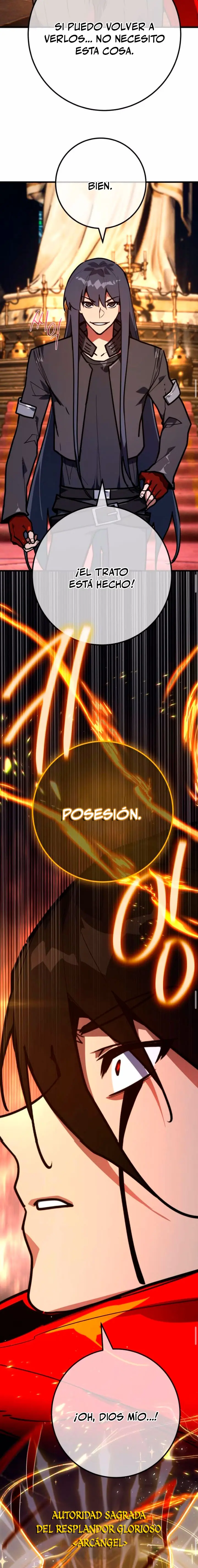 El Troll más fuerte del mundo Capítulo 137 - Page 24