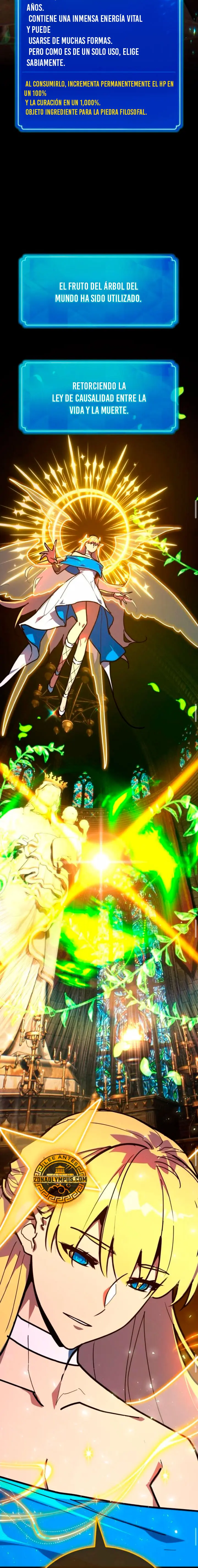 El Troll más fuerte del mundo Capítulo 137 - Page 26