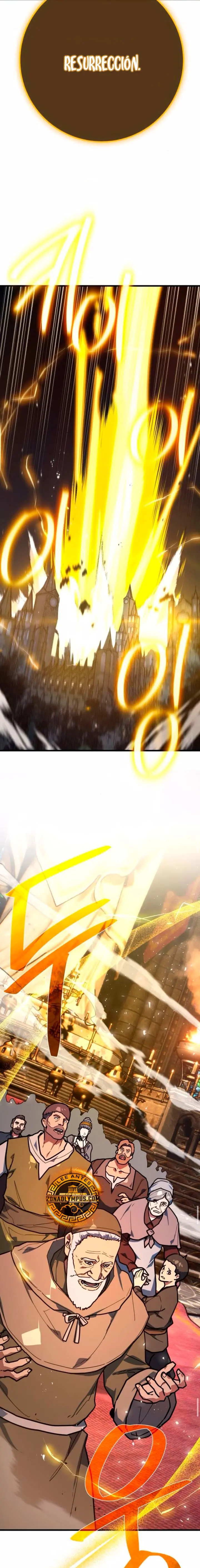 El Troll más fuerte del mundo Capítulo 137 - Page 27