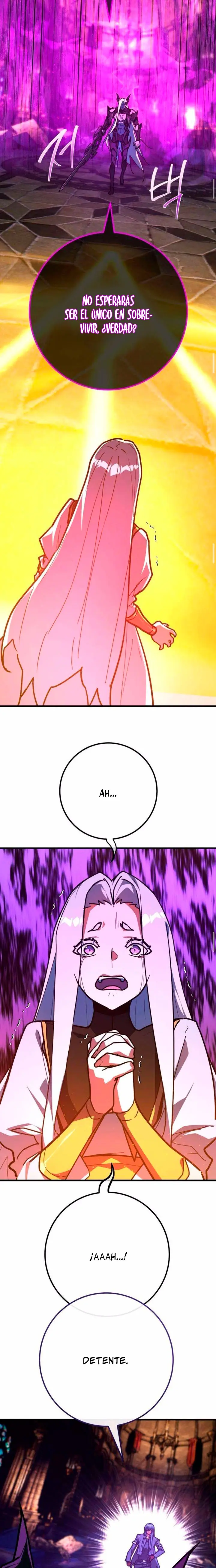 El Troll más fuerte del mundo Capítulo 137 - Page 3