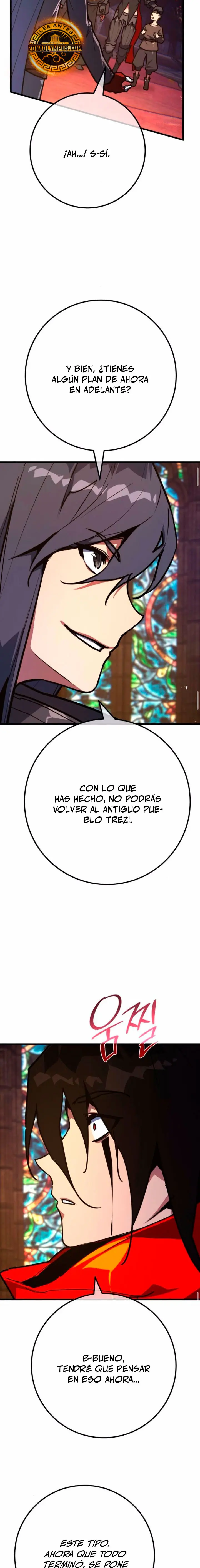 El Troll más fuerte del mundo Capítulo 137 - Page 30