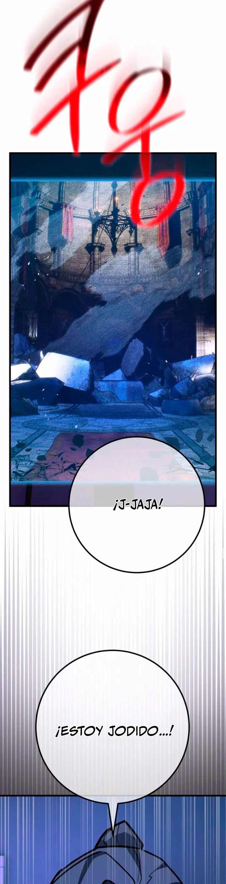 El Troll más fuerte del mundo Capítulo 137 - Page 37