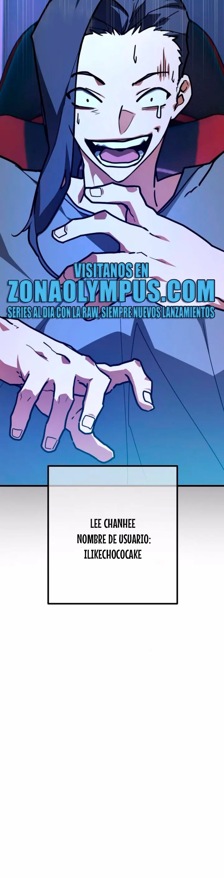 El Troll más fuerte del mundo Capítulo 137 - Page 38