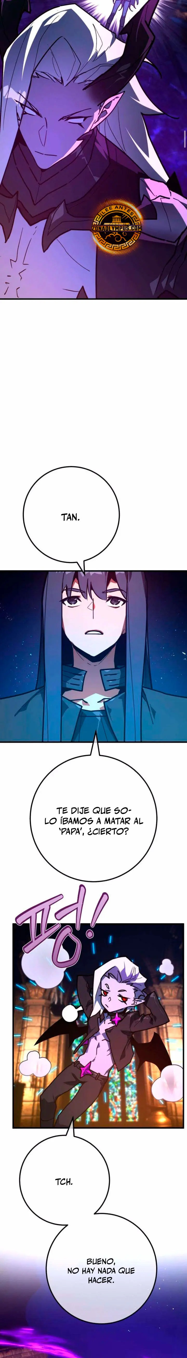 El Troll más fuerte del mundo Capítulo 137 - Page 4