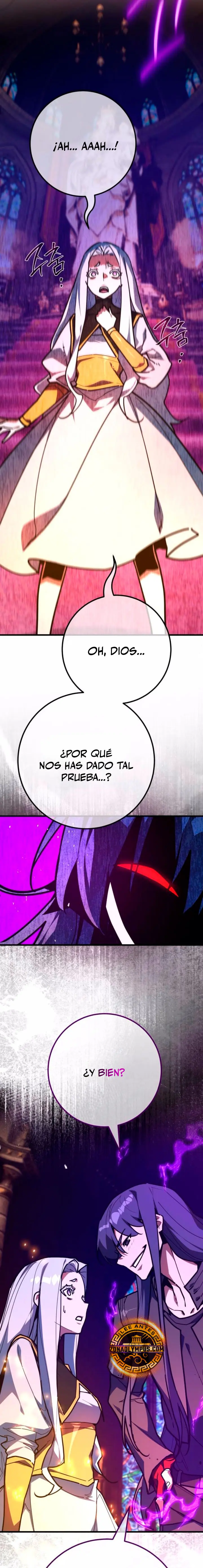 El Troll más fuerte del mundo Capítulo 137 - Page 7