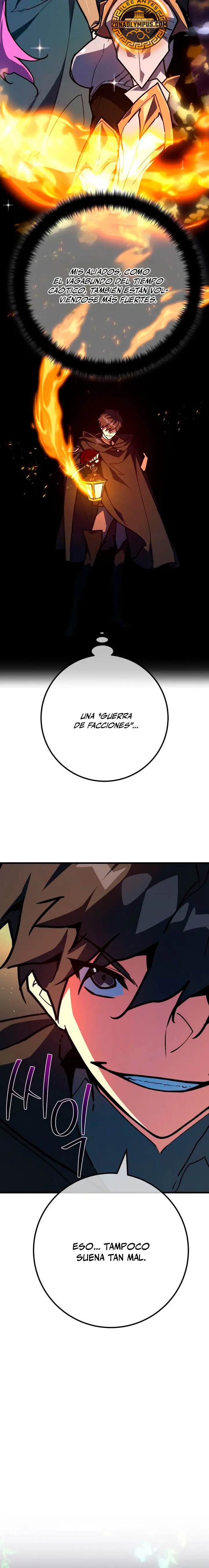 El Troll más fuerte del mundo Capítulo 138 - Page 26