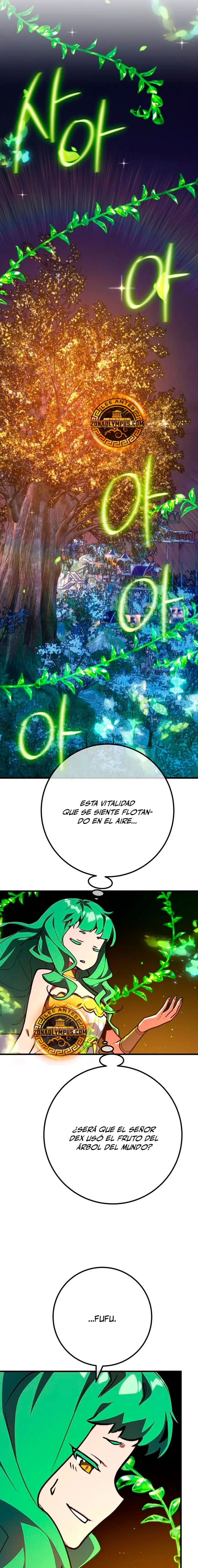 El Troll más fuerte del mundo Capítulo 138 - Page 27