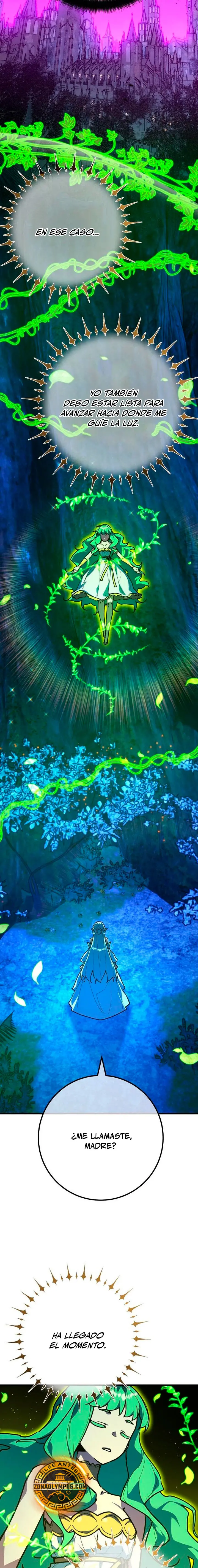 El Troll más fuerte del mundo Capítulo 138 - Page 29