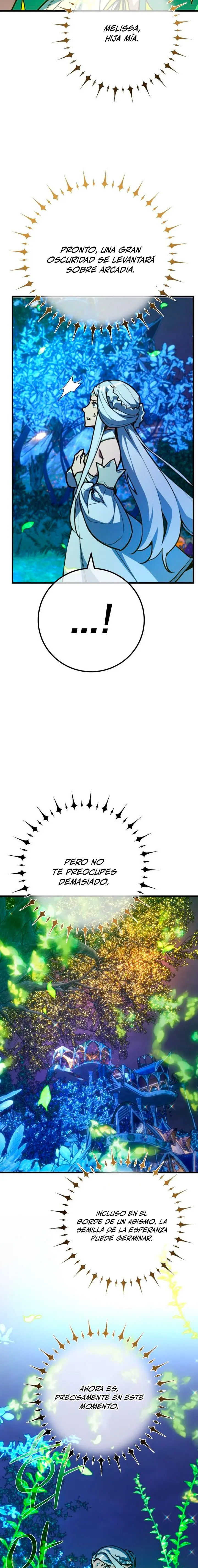 El Troll más fuerte del mundo Capítulo 138 - Page 30