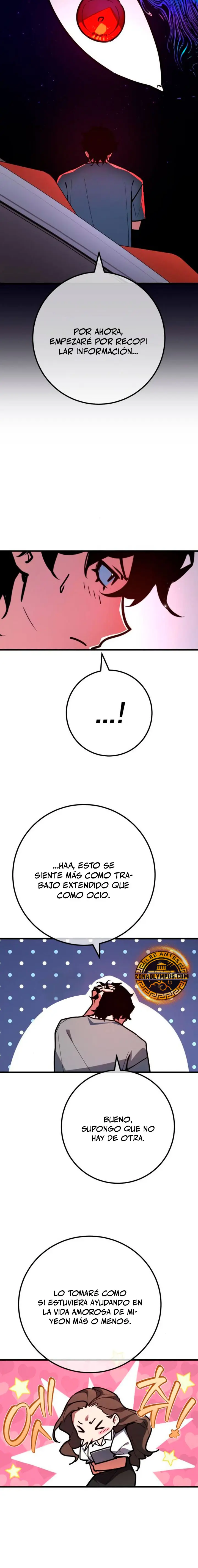 El Troll más fuerte del mundo Capítulo 139 - Page 10