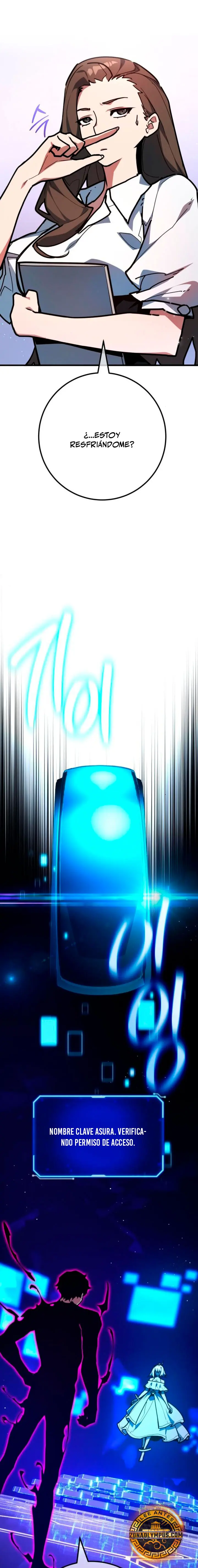 El Troll más fuerte del mundo Capítulo 139 - Page 11