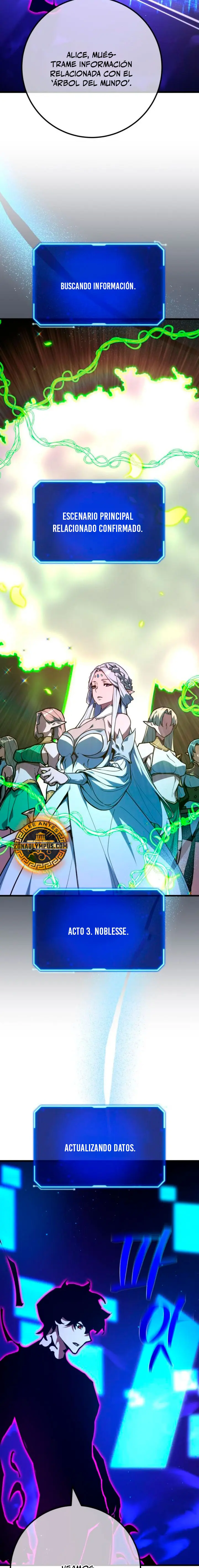 El Troll más fuerte del mundo Capítulo 139 - Page 12