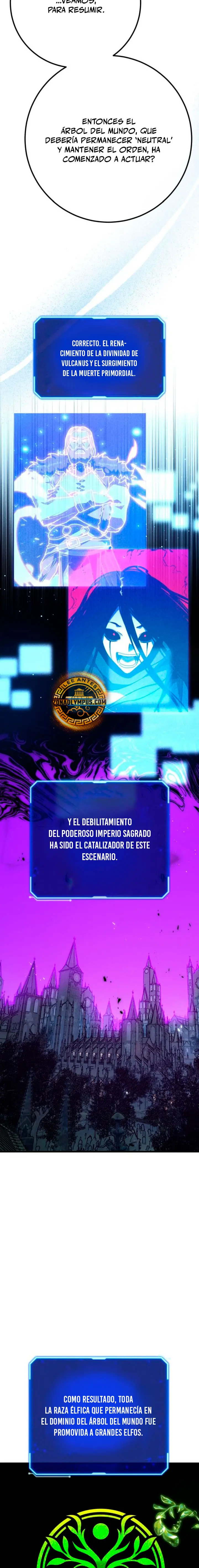 El Troll más fuerte del mundo Capítulo 139 - Page 13