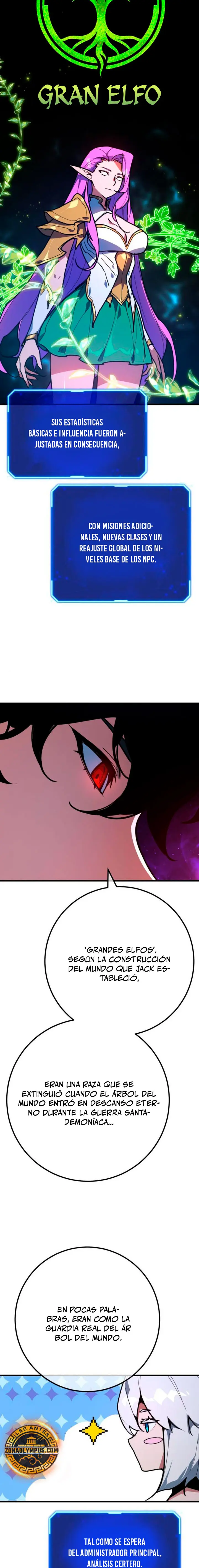 El Troll más fuerte del mundo Capítulo 139 - Page 14